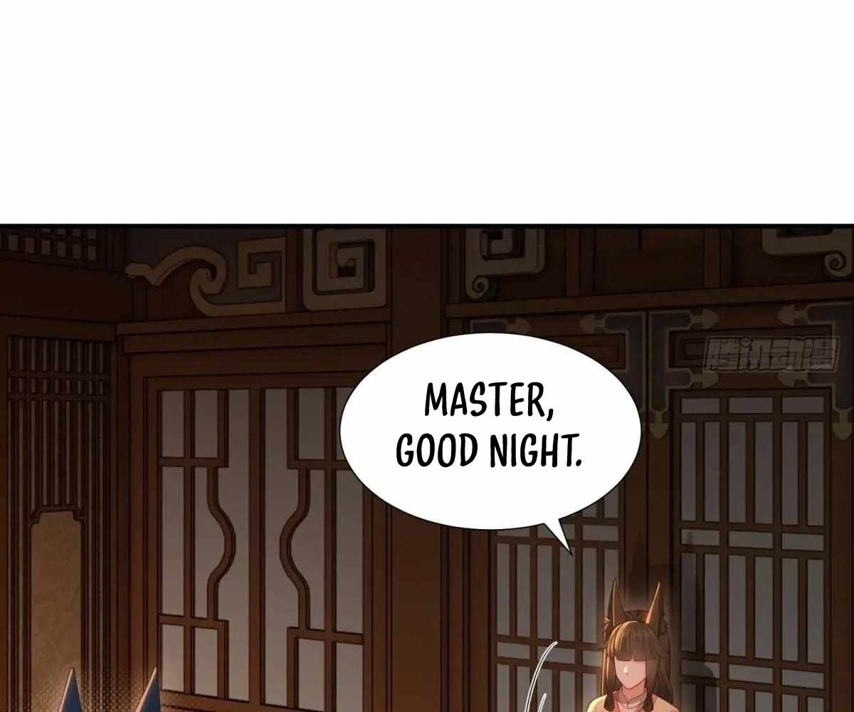 The Start of a Stunning and Feisty Master: A System with Ten Pounds of Rebellion — Chapter 120 — page 3