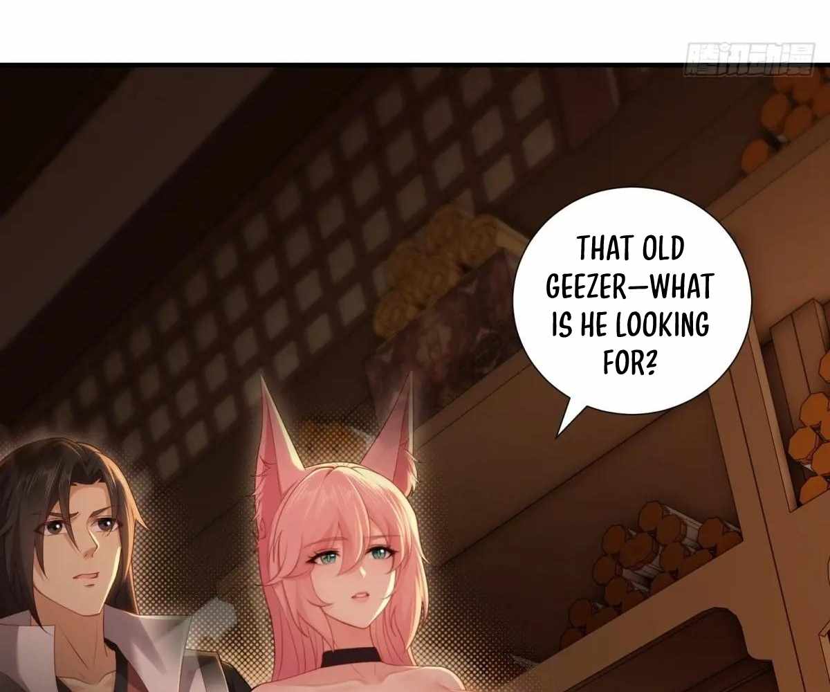 The Start of a Stunning and Feisty Master: A System with Ten Pounds of Rebellion — Chapter 120 — page 10