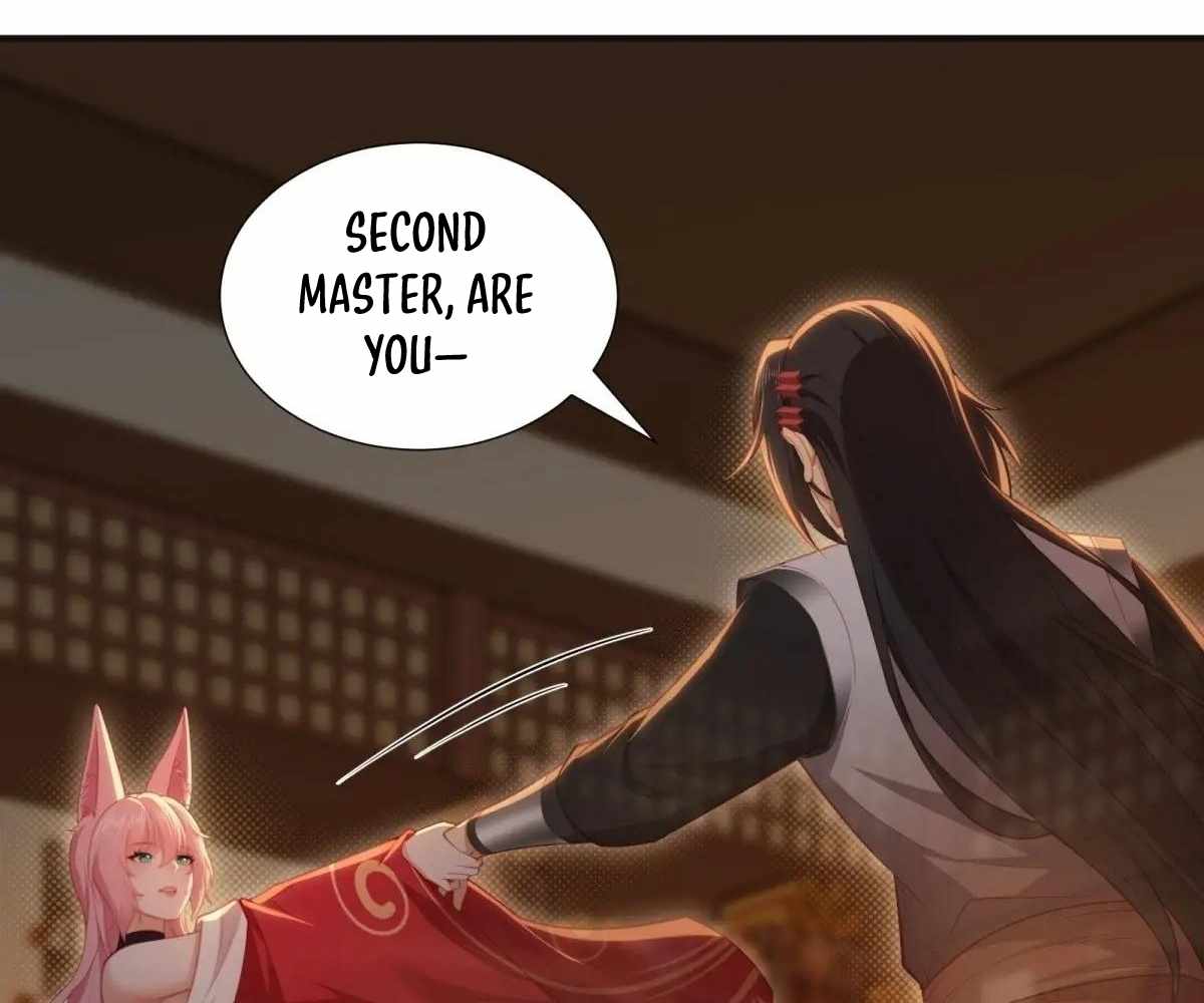 The Start of a Stunning and Feisty Master: A System with Ten Pounds of Rebellion — Chapter 120 — page 35