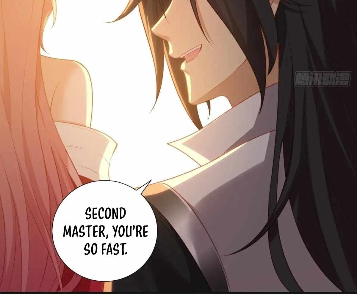 The Start of a Stunning and Feisty Master: A System with Ten Pounds of Rebellion — Chapter 120 — page 51