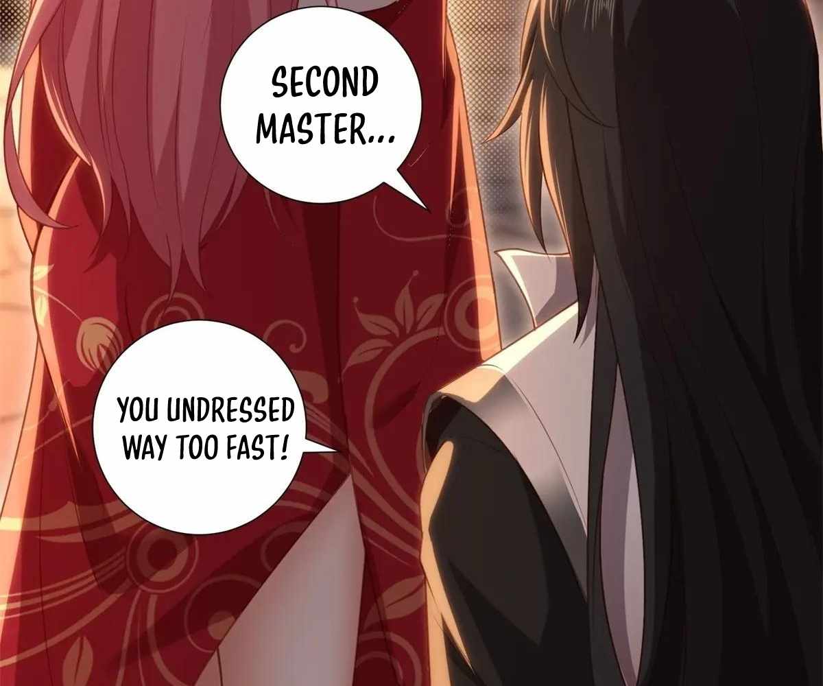 The Start of a Stunning and Feisty Master: A System with Ten Pounds of Rebellion — Chapter 120 — page 88