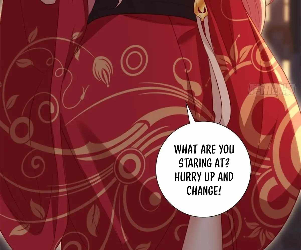 The Start of a Stunning and Feisty Master: A System with Ten Pounds of Rebellion — Chapter 120 — page 91