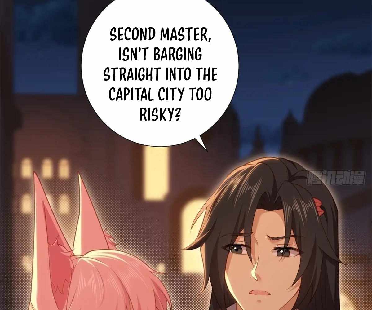 The Start of a Stunning and Feisty Master: A System with Ten Pounds of Rebellion — Chapter 120 — page 98