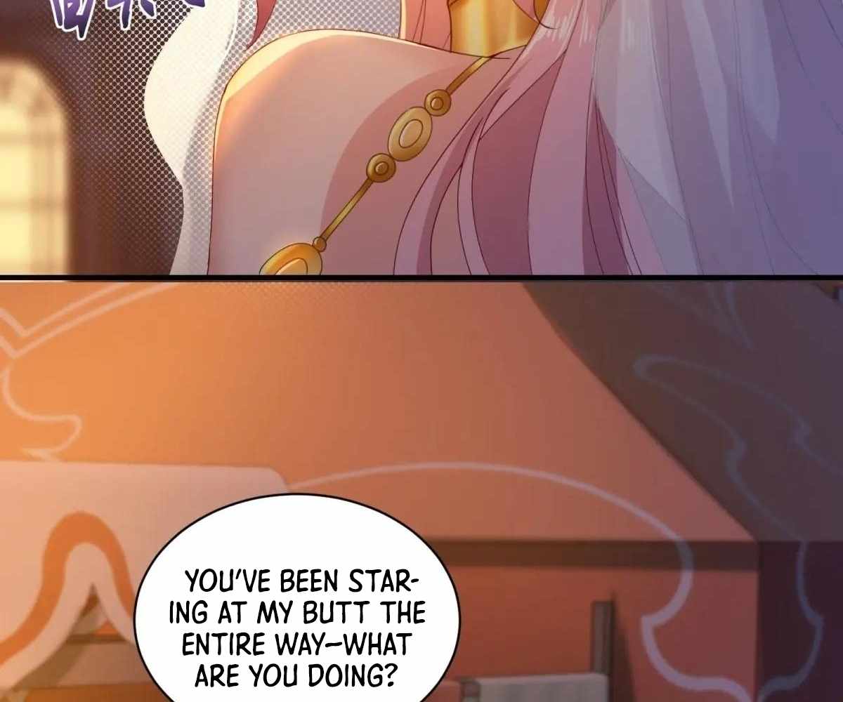 The Start of a Stunning and Feisty Master: A System with Ten Pounds of Rebellion — Chapter 121 — page 7