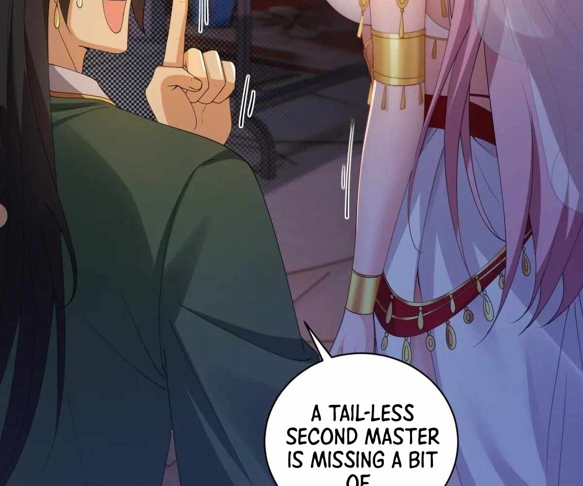 The Start of a Stunning and Feisty Master: A System with Ten Pounds of Rebellion — Chapter 121 — page 9