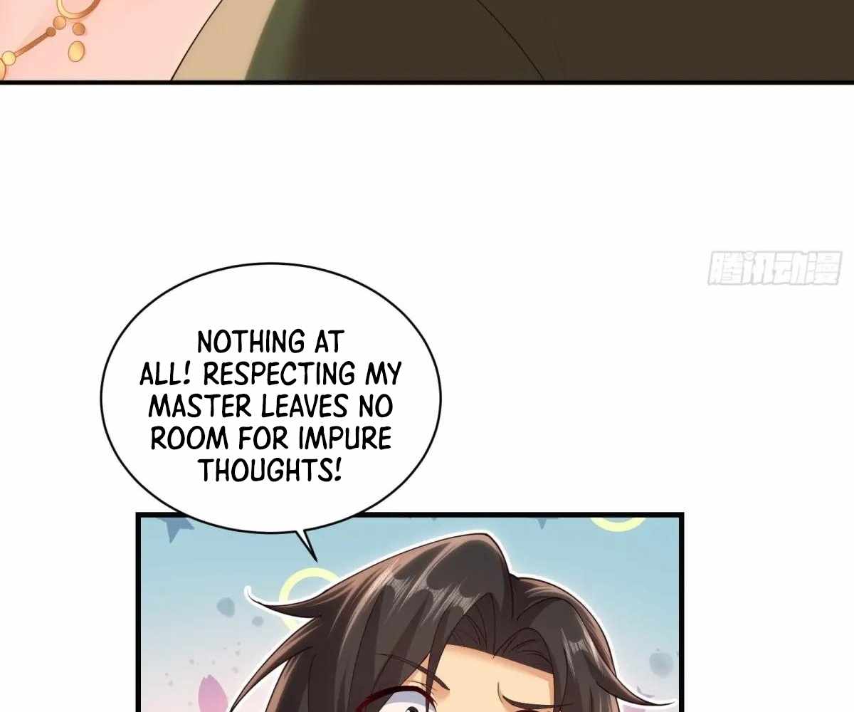 The Start of a Stunning and Feisty Master: A System with Ten Pounds of Rebellion — Chapter 121 — page 27
