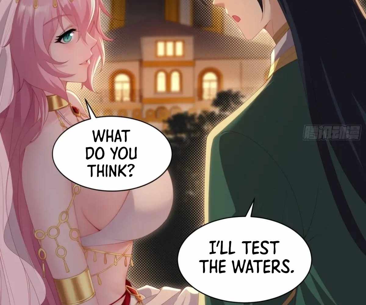 The Start of a Stunning and Feisty Master: A System with Ten Pounds of Rebellion — Chapter 121 — page 44