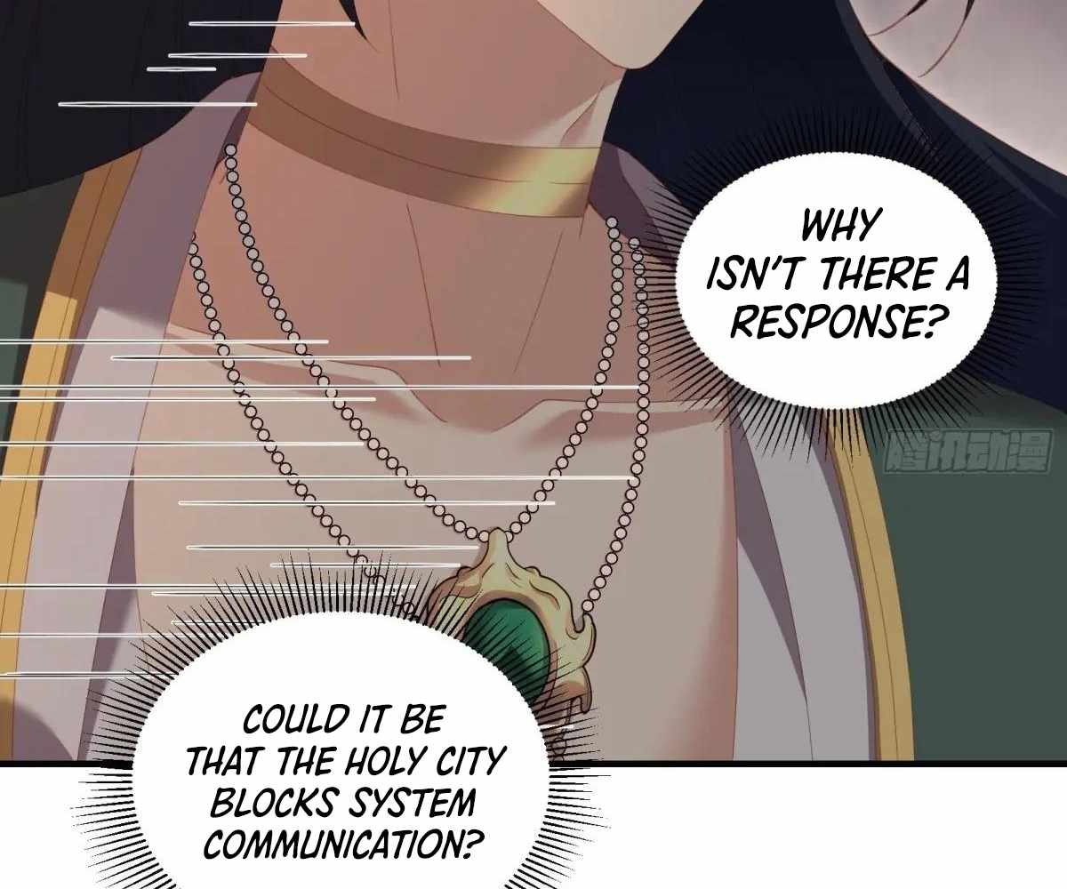 The Start of a Stunning and Feisty Master: A System with Ten Pounds of Rebellion — Chapter 121 — page 52
