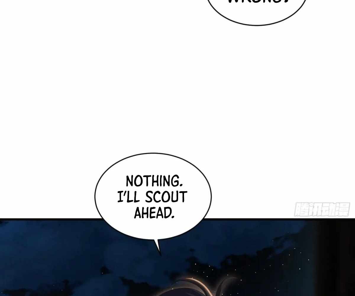 The Start of a Stunning and Feisty Master: A System with Ten Pounds of Rebellion — Chapter 121 — page 55