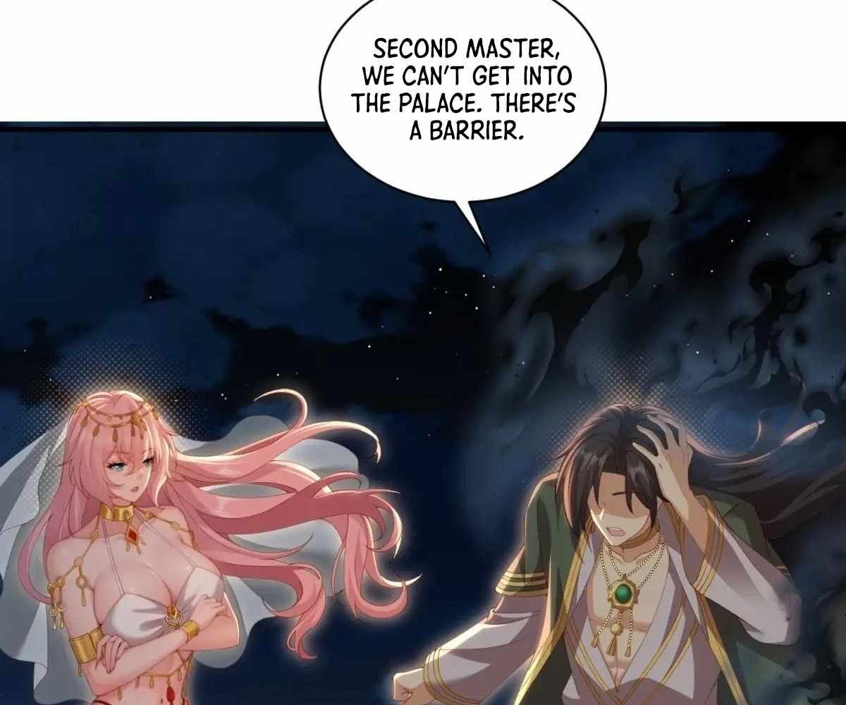 The Start of a Stunning and Feisty Master: A System with Ten Pounds of Rebellion — Chapter 121 — page 72