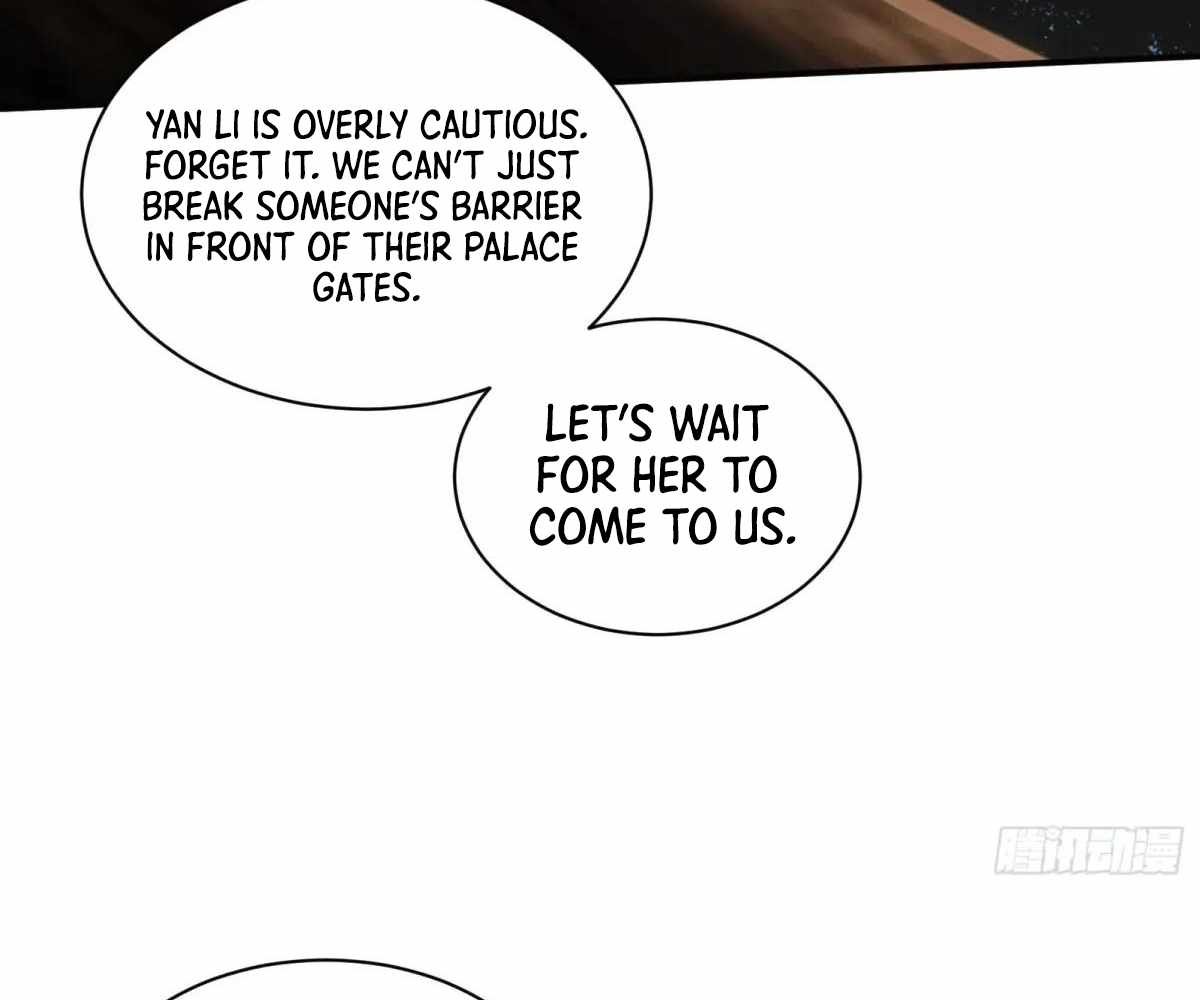 The Start of a Stunning and Feisty Master: A System with Ten Pounds of Rebellion — Chapter 121 — page 74