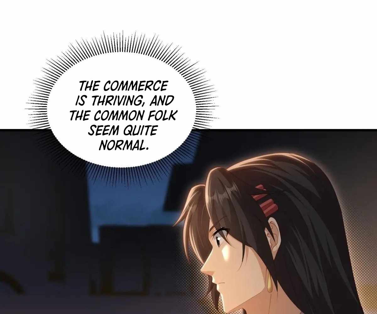 The Start of a Stunning and Feisty Master: A System with Ten Pounds of Rebellion — Chapter 121 — page 86