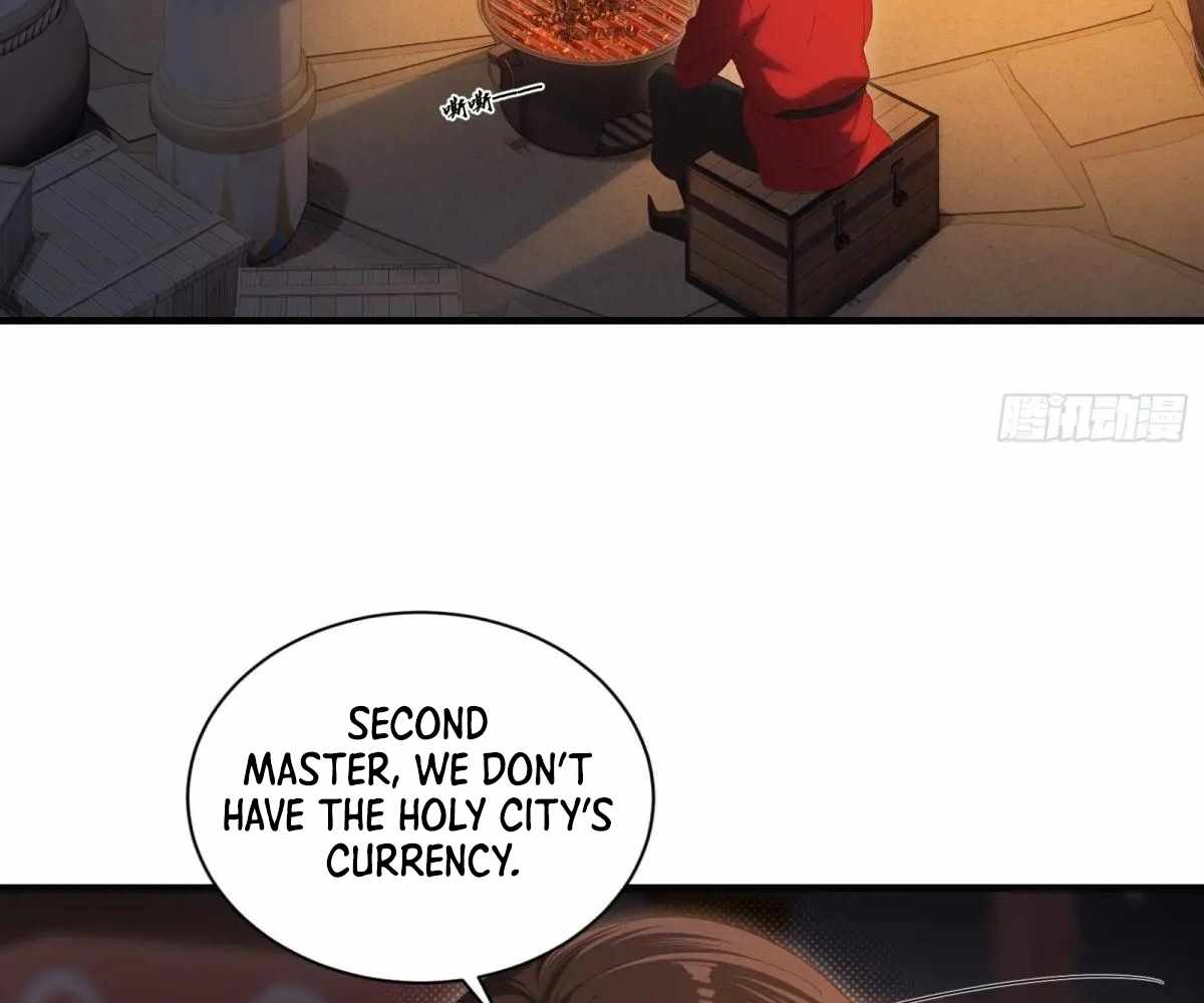The Start of a Stunning and Feisty Master: A System with Ten Pounds of Rebellion — Chapter 121 — page 96