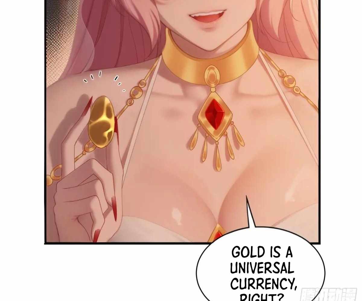 The Start of a Stunning and Feisty Master: A System with Ten Pounds of Rebellion — Chapter 121 — page 100