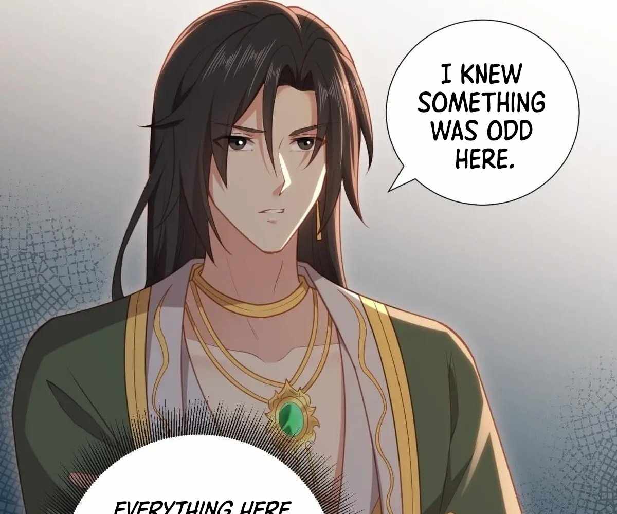 The Start of a Stunning and Feisty Master: A System with Ten Pounds of Rebellion — Chapter 122 — page 30