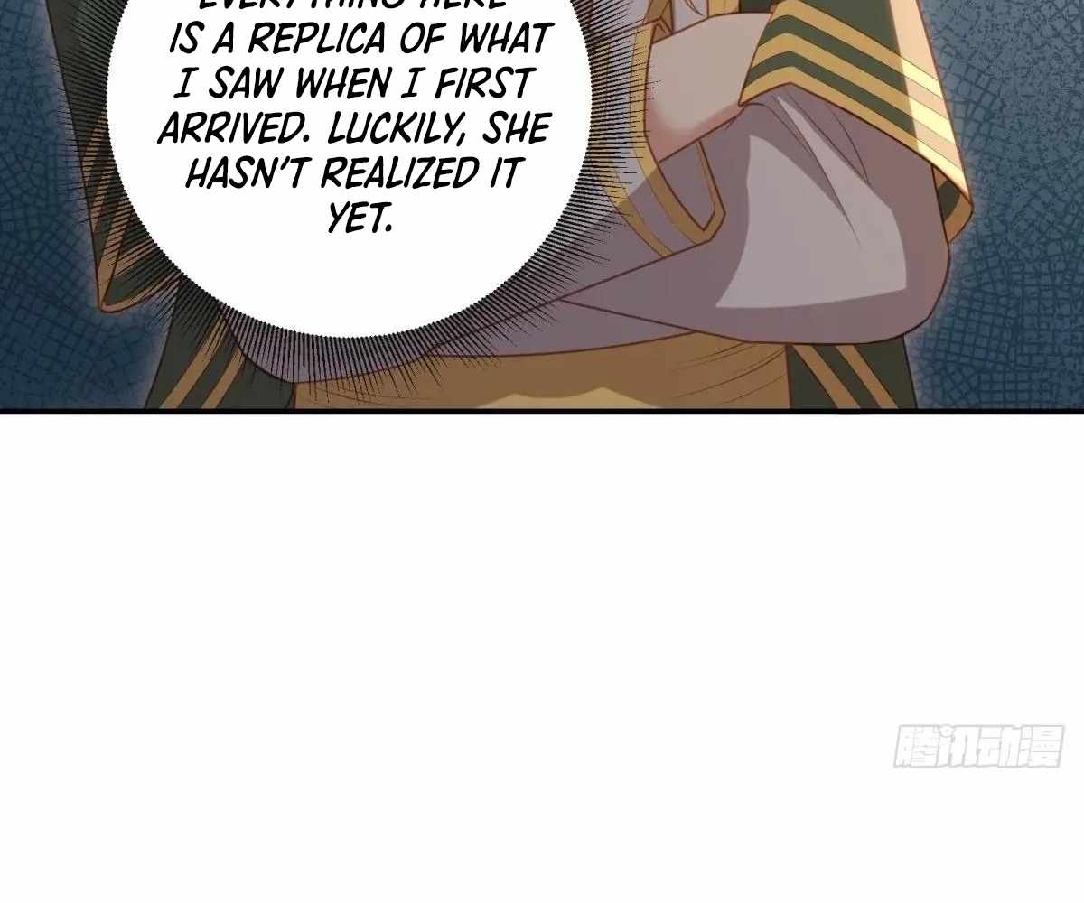 The Start of a Stunning and Feisty Master: A System with Ten Pounds of Rebellion — Chapter 122 — page 31