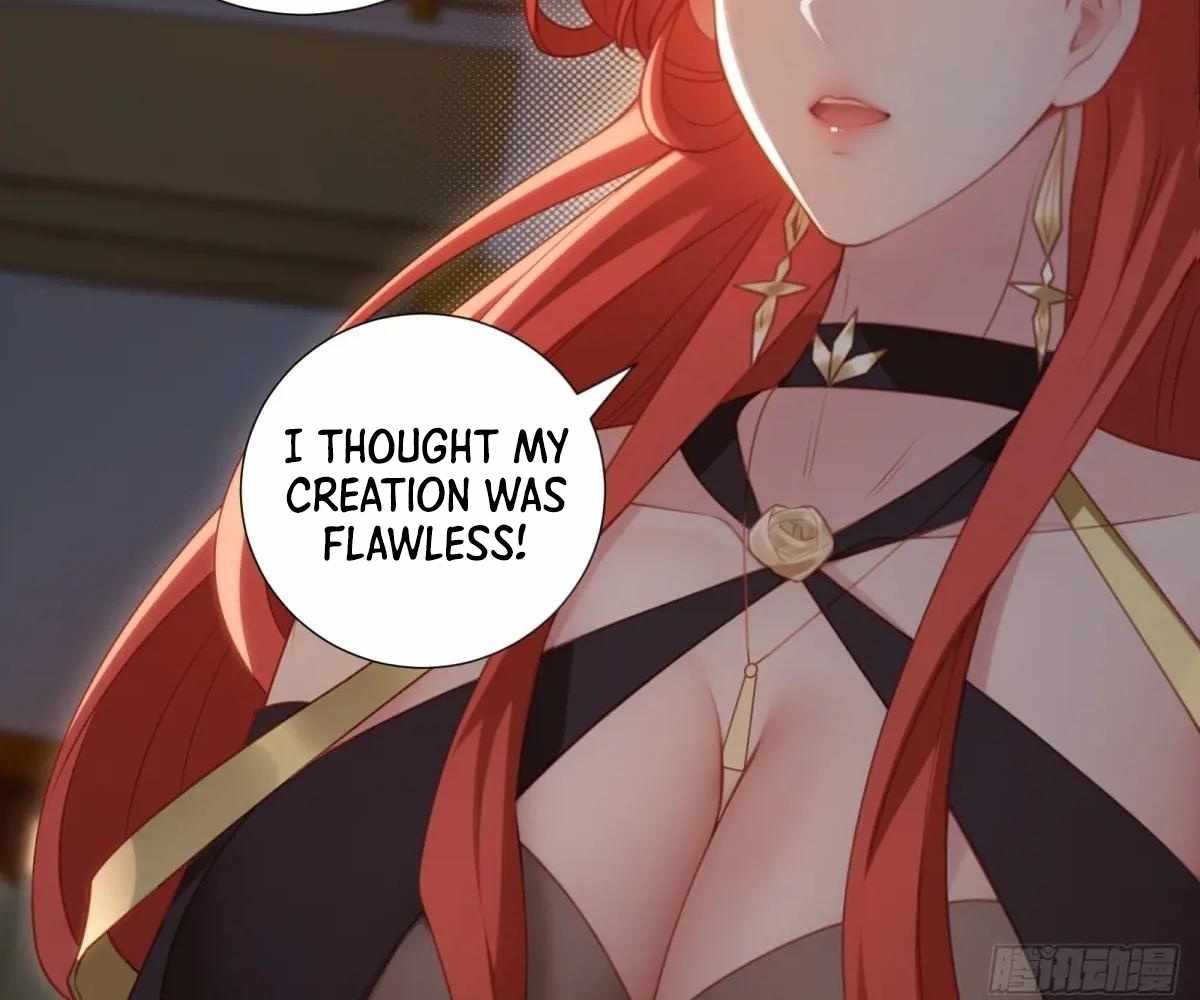 The Start of a Stunning and Feisty Master: A System with Ten Pounds of Rebellion — Chapter 122 — page 33