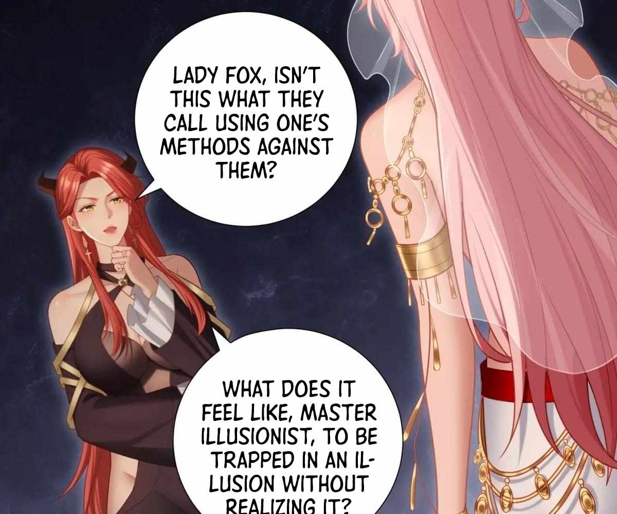 The Start of a Stunning and Feisty Master: A System with Ten Pounds of Rebellion — Chapter 122 — page 53