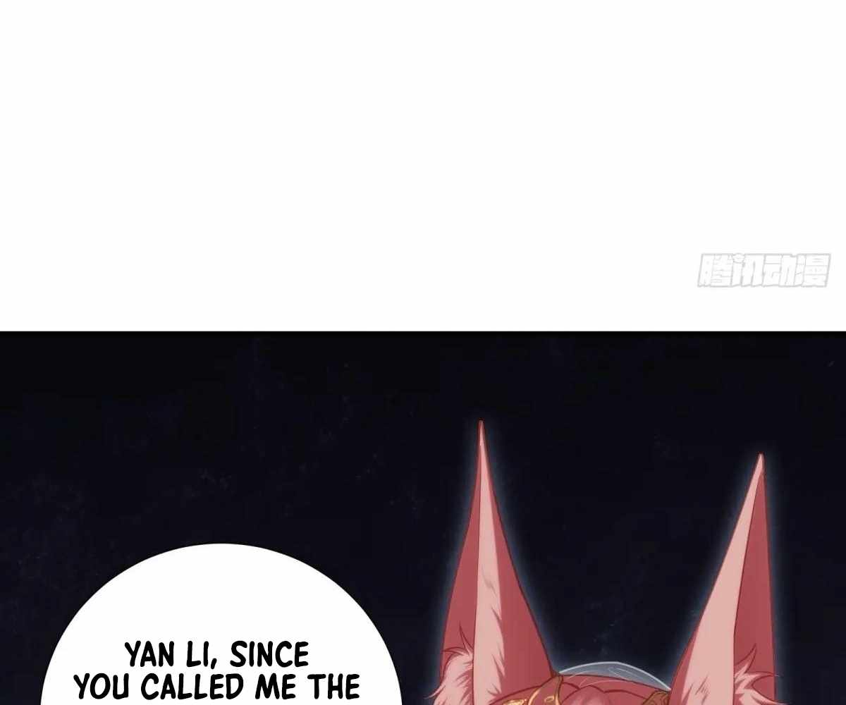 The Start of a Stunning and Feisty Master: A System with Ten Pounds of Rebellion — Chapter 122 — page 59