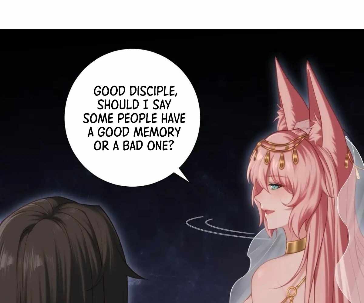 The Start of a Stunning and Feisty Master: A System with Ten Pounds of Rebellion — Chapter 122 — page 67