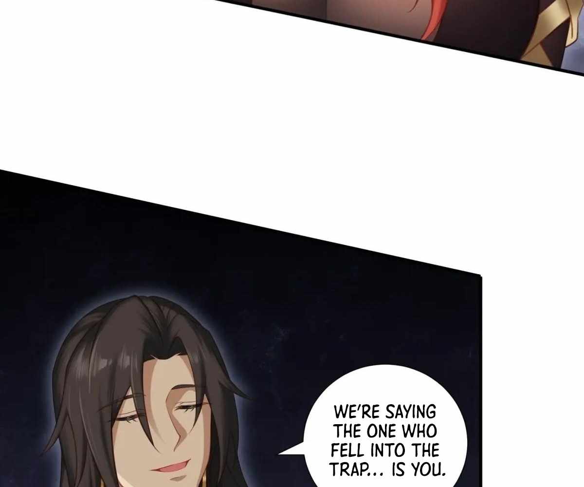 The Start of a Stunning and Feisty Master: A System with Ten Pounds of Rebellion — Chapter 122 — page 71