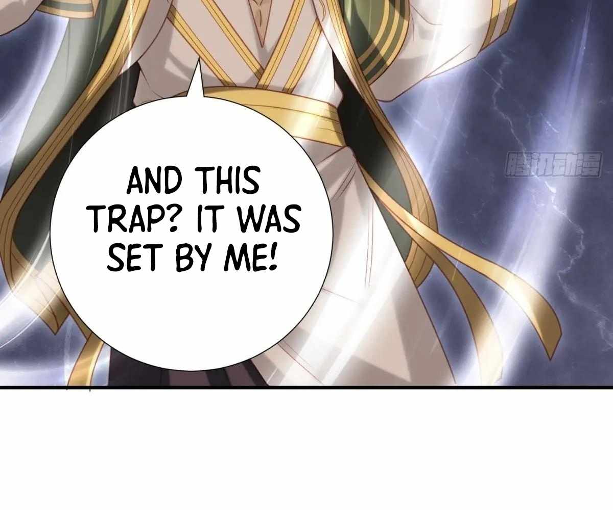 The Start of a Stunning and Feisty Master: A System with Ten Pounds of Rebellion — Chapter 122 — page 75