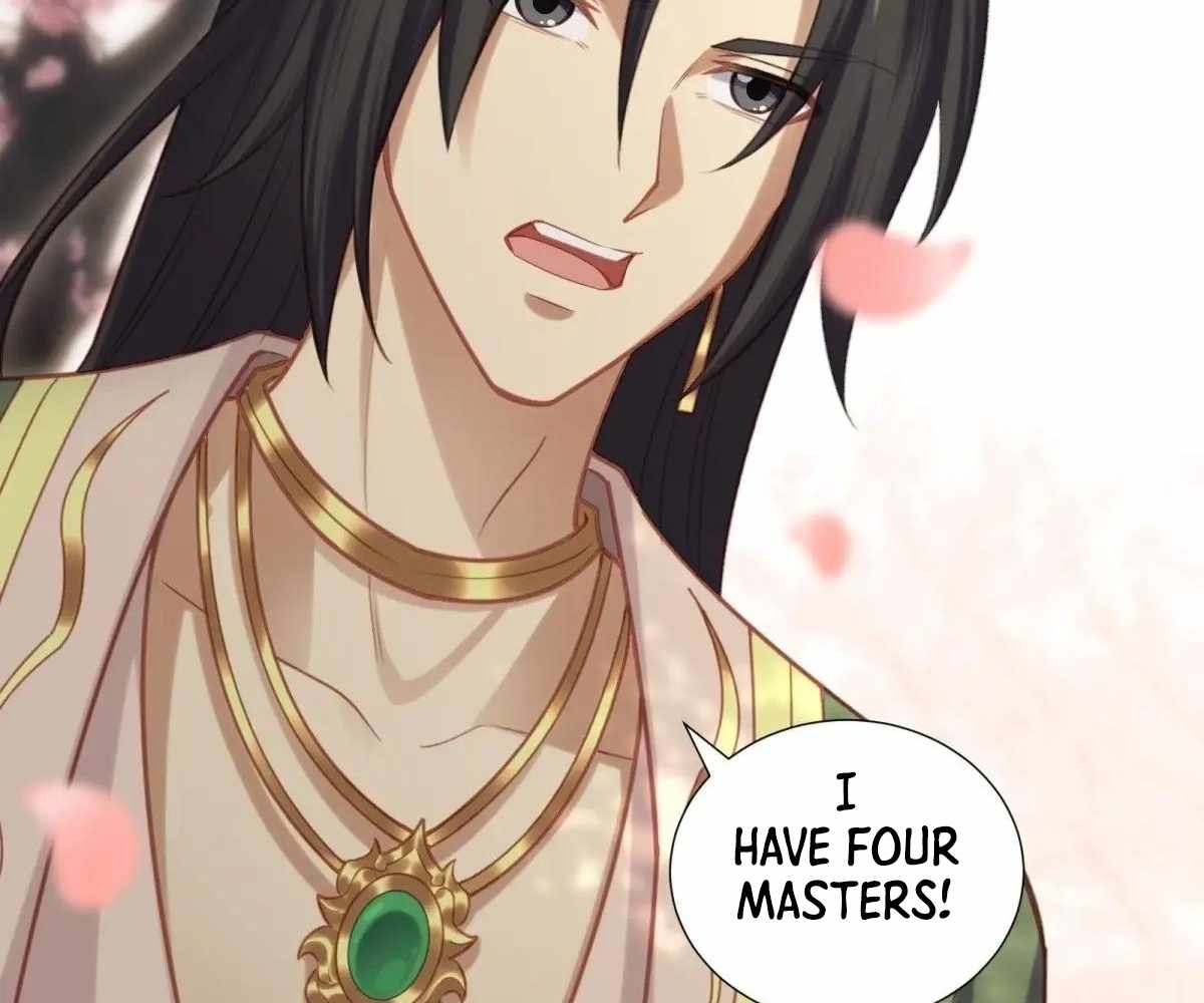 The Start of a Stunning and Feisty Master: A System with Ten Pounds of Rebellion — Chapter 122 — page 101