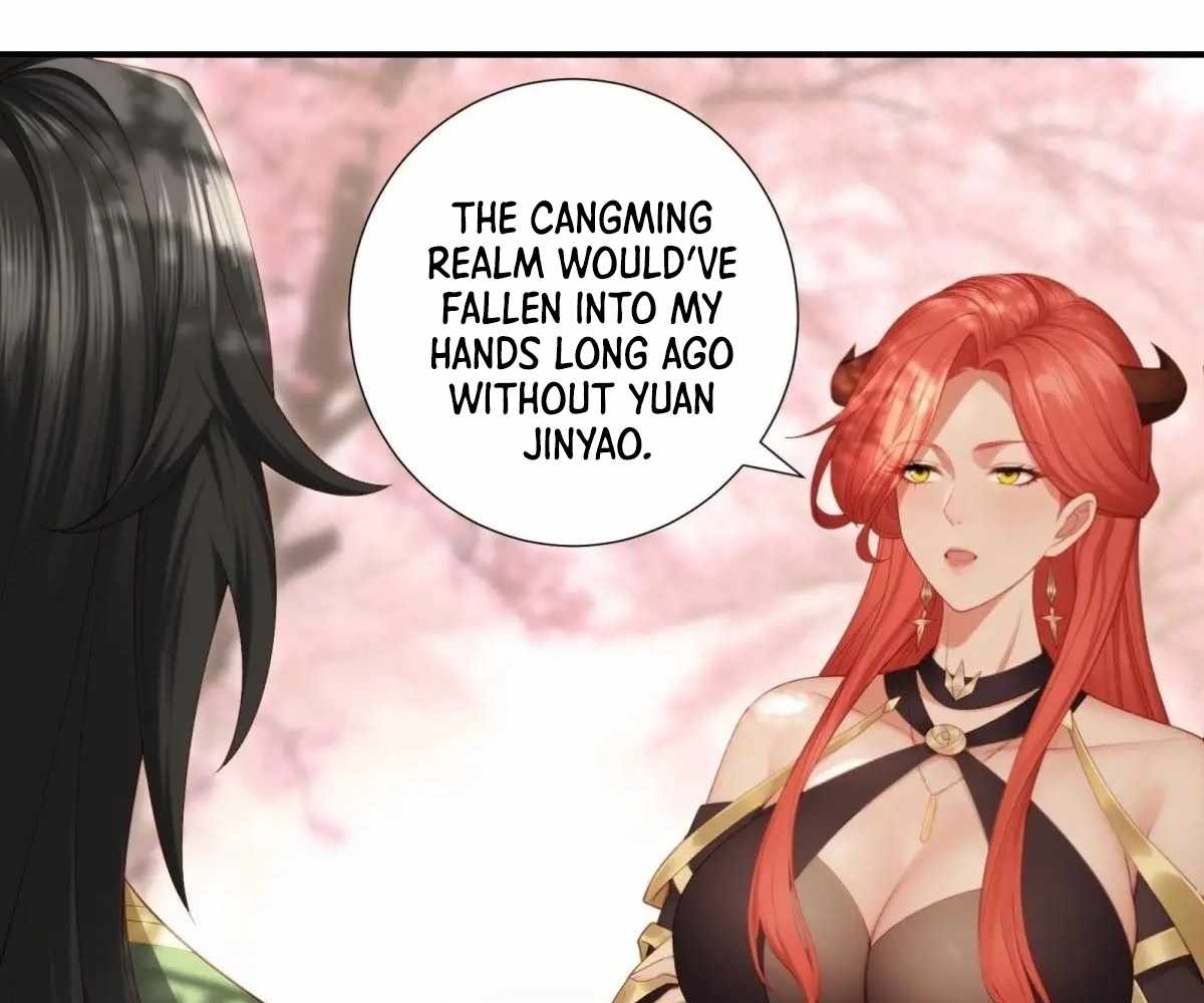 The Start of a Stunning and Feisty Master: A System with Ten Pounds of Rebellion — Chapter 122 — page 103