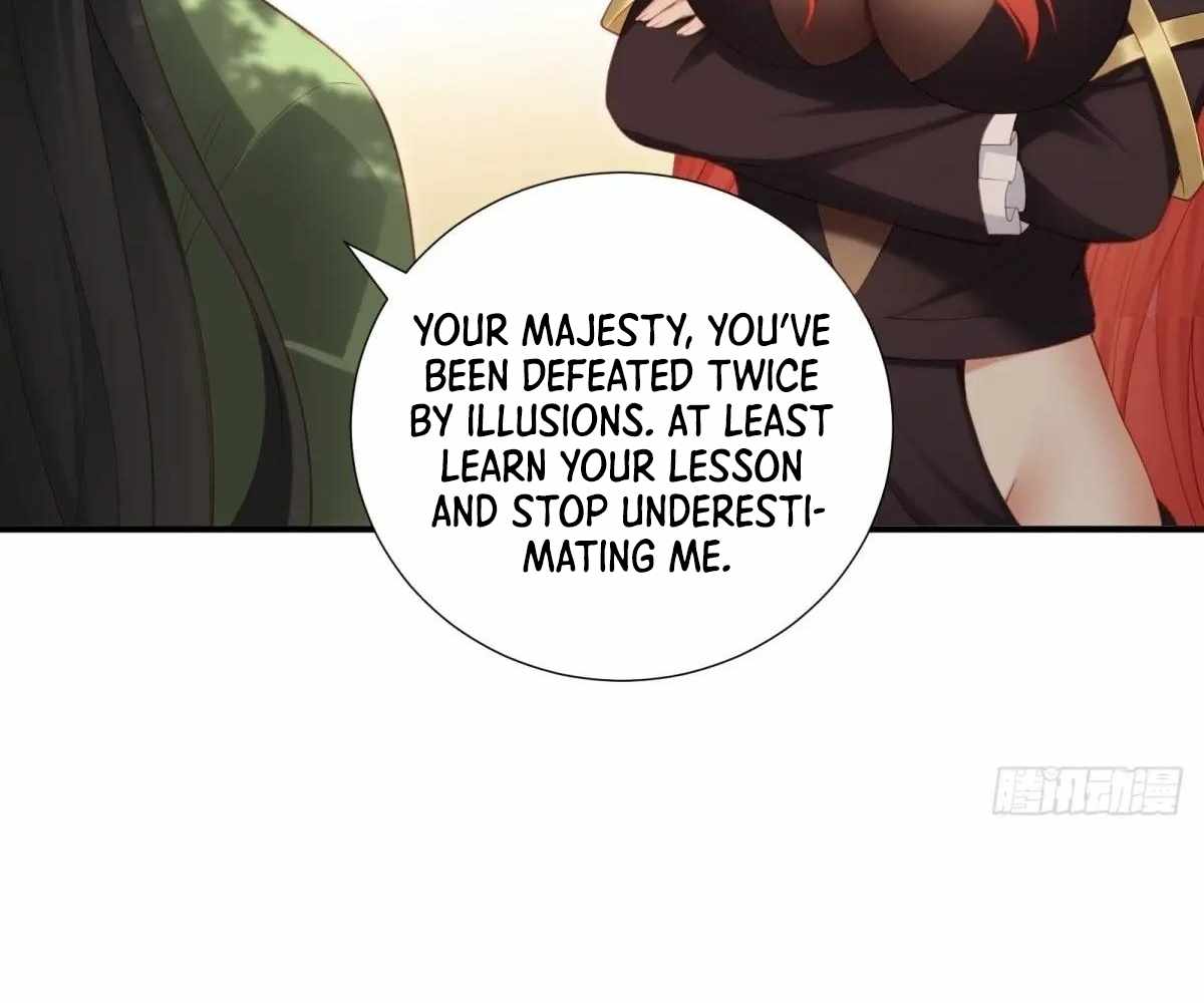 The Start of a Stunning and Feisty Master: A System with Ten Pounds of Rebellion — Chapter 122 — page 104