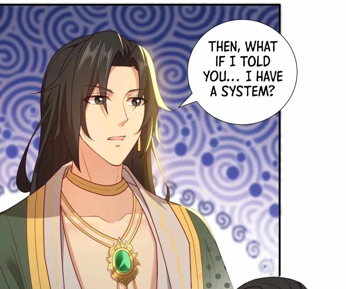 The Start of a Stunning and Feisty Master: A System with Ten Pounds of Rebellion — Chapter 122 — page 121