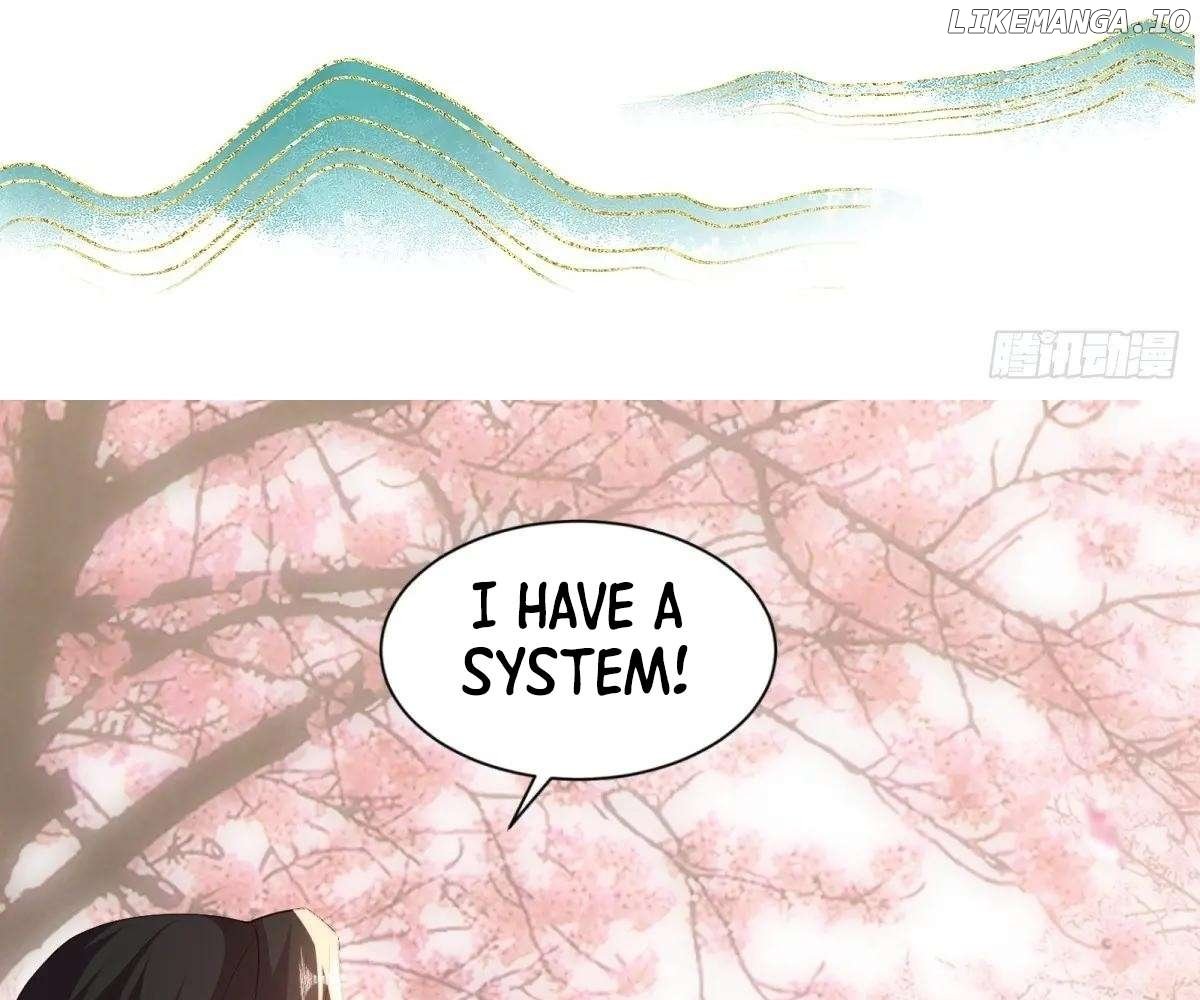 The Start of a Stunning and Feisty Master: A System with Ten Pounds of Rebellion — Chapter 123 — page 2