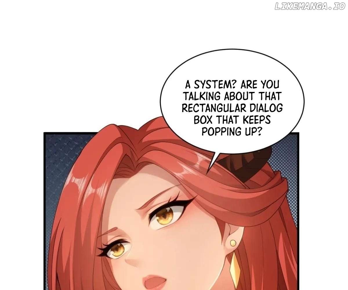The Start of a Stunning and Feisty Master: A System with Ten Pounds of Rebellion — Chapter 123 — page 5