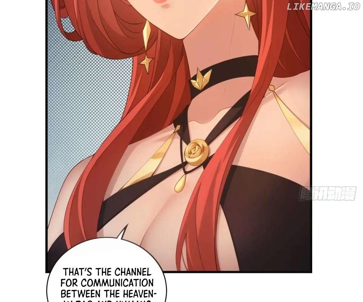 The Start of a Stunning and Feisty Master: A System with Ten Pounds of Rebellion — Chapter 123 — page 6