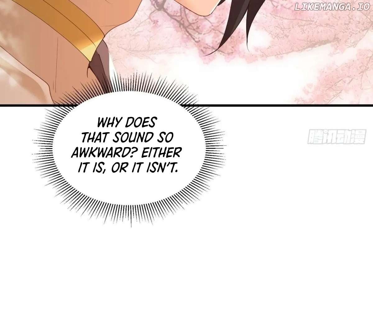 The Start of a Stunning and Feisty Master: A System with Ten Pounds of Rebellion — Chapter 123 — page 9