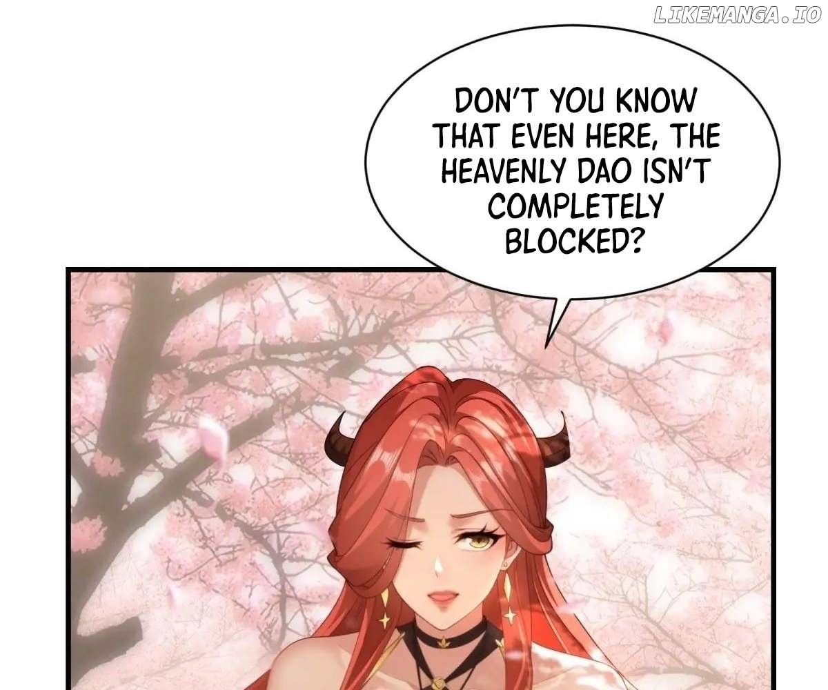 The Start of a Stunning and Feisty Master: A System with Ten Pounds of Rebellion — Chapter 123 — page 10