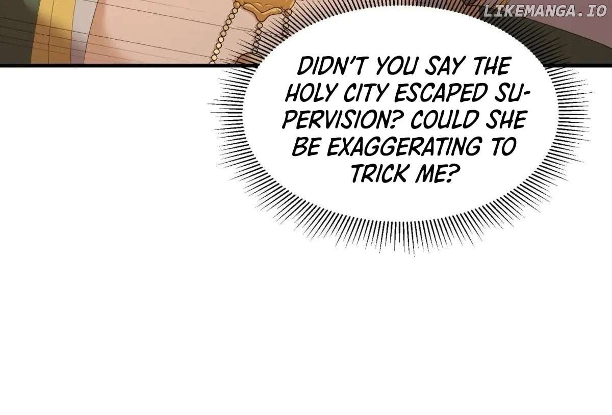 The Start of a Stunning and Feisty Master: A System with Ten Pounds of Rebellion — Chapter 123 — page 14