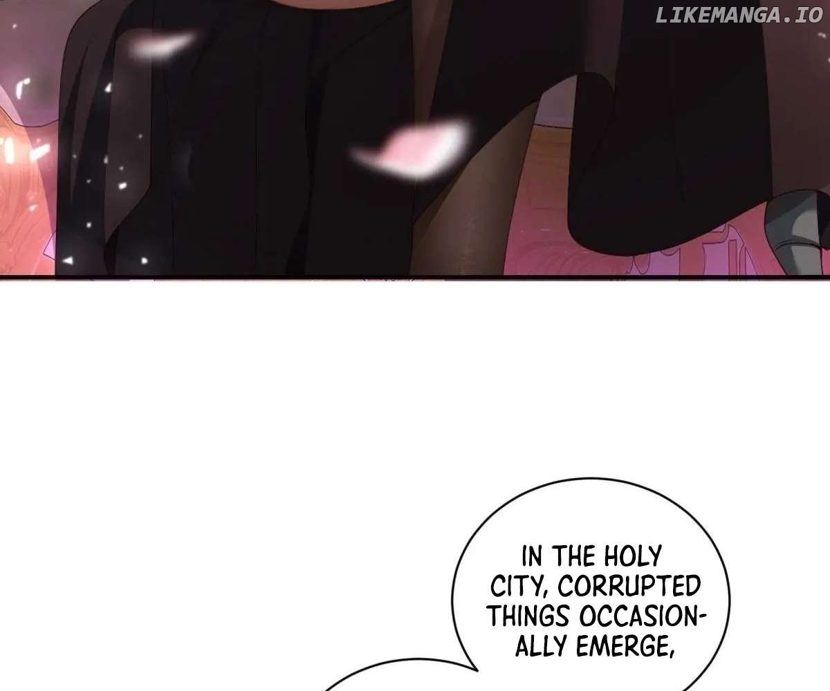 The Start of a Stunning and Feisty Master: A System with Ten Pounds of Rebellion — Chapter 123 — page 19