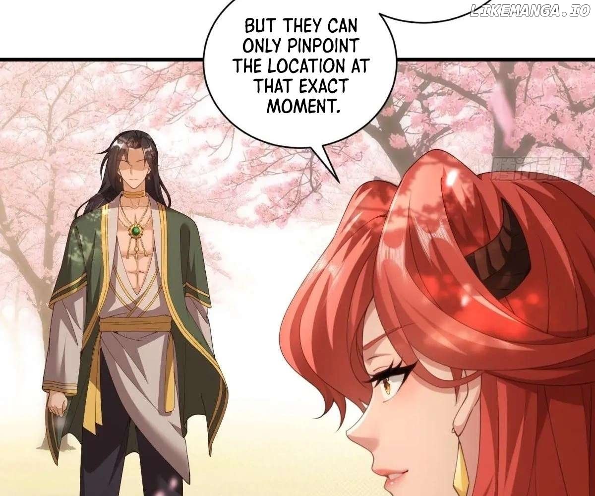 The Start of a Stunning and Feisty Master: A System with Ten Pounds of Rebellion — Chapter 123 — page 20