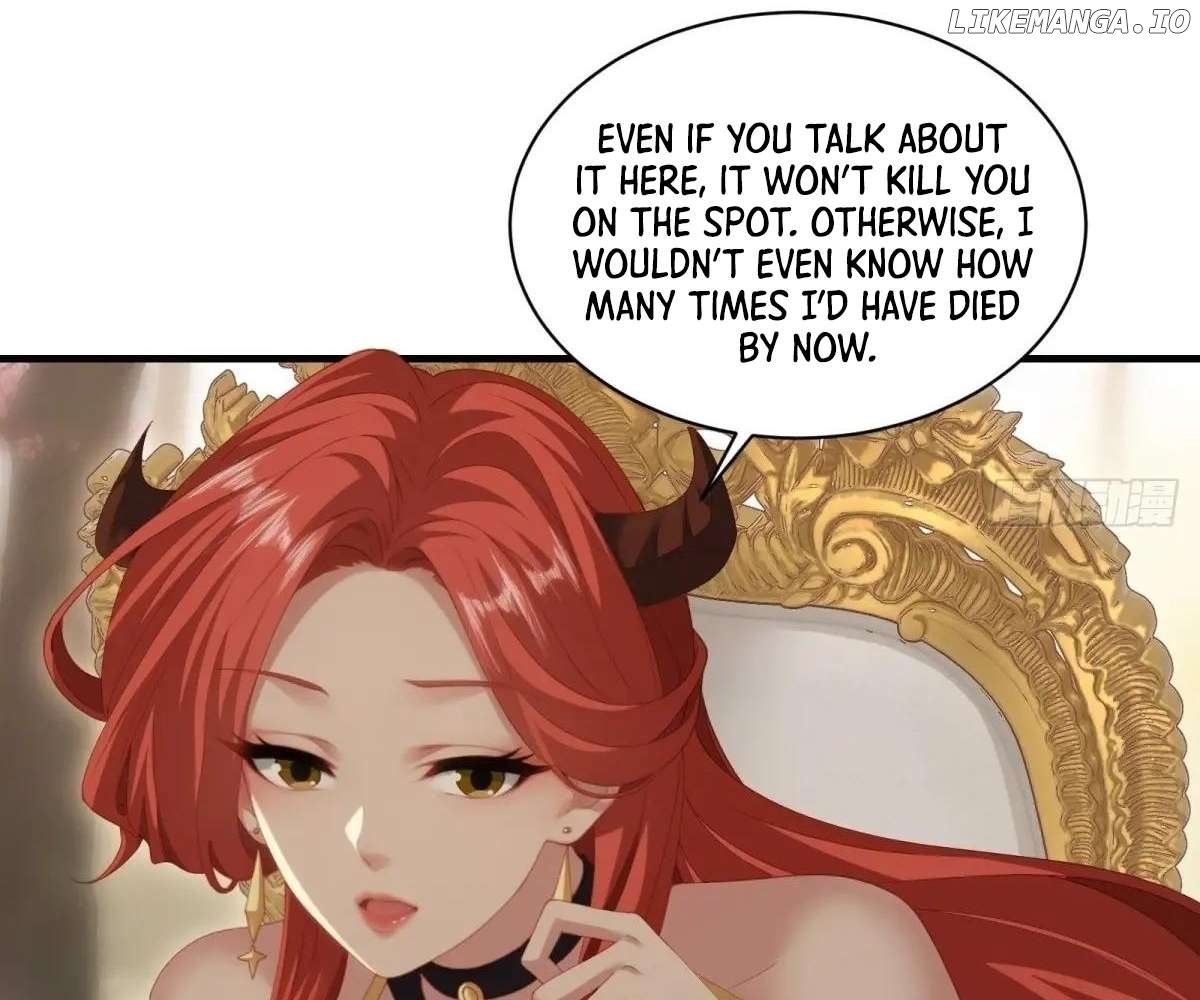 The Start of a Stunning and Feisty Master: A System with Ten Pounds of Rebellion — Chapter 123 — page 24
