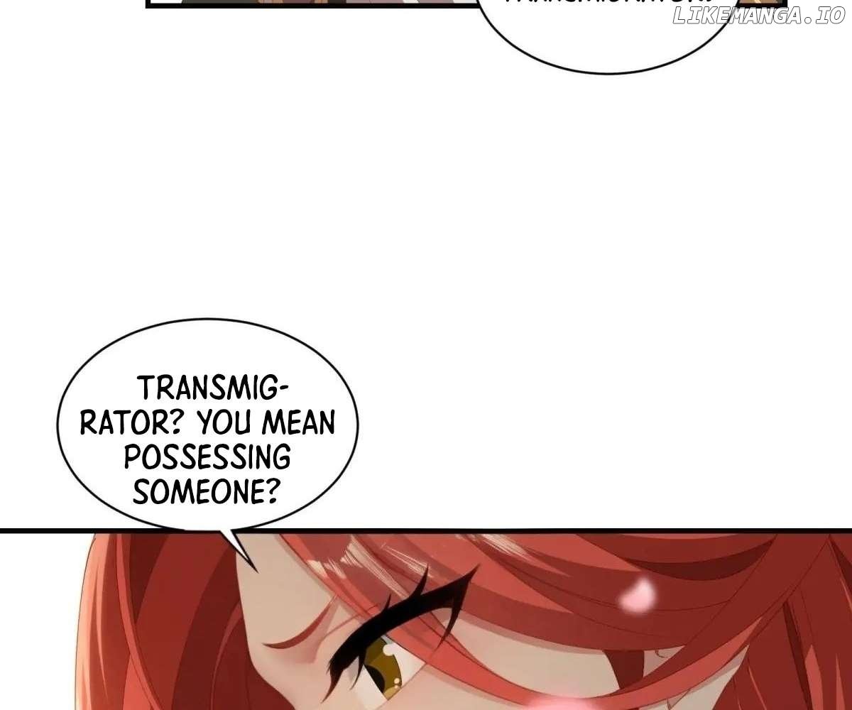 The Start of a Stunning and Feisty Master: A System with Ten Pounds of Rebellion — Chapter 123 — page 28