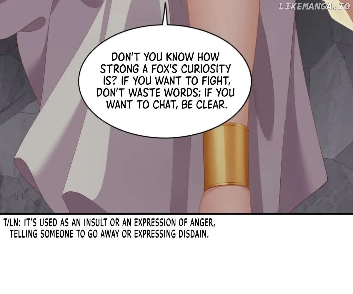 The Start of a Stunning and Feisty Master: A System with Ten Pounds of Rebellion — Chapter 123 — page 33