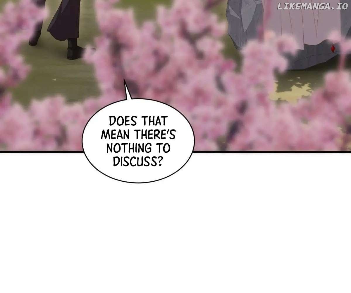 The Start of a Stunning and Feisty Master: A System with Ten Pounds of Rebellion — Chapter 123 — page 36