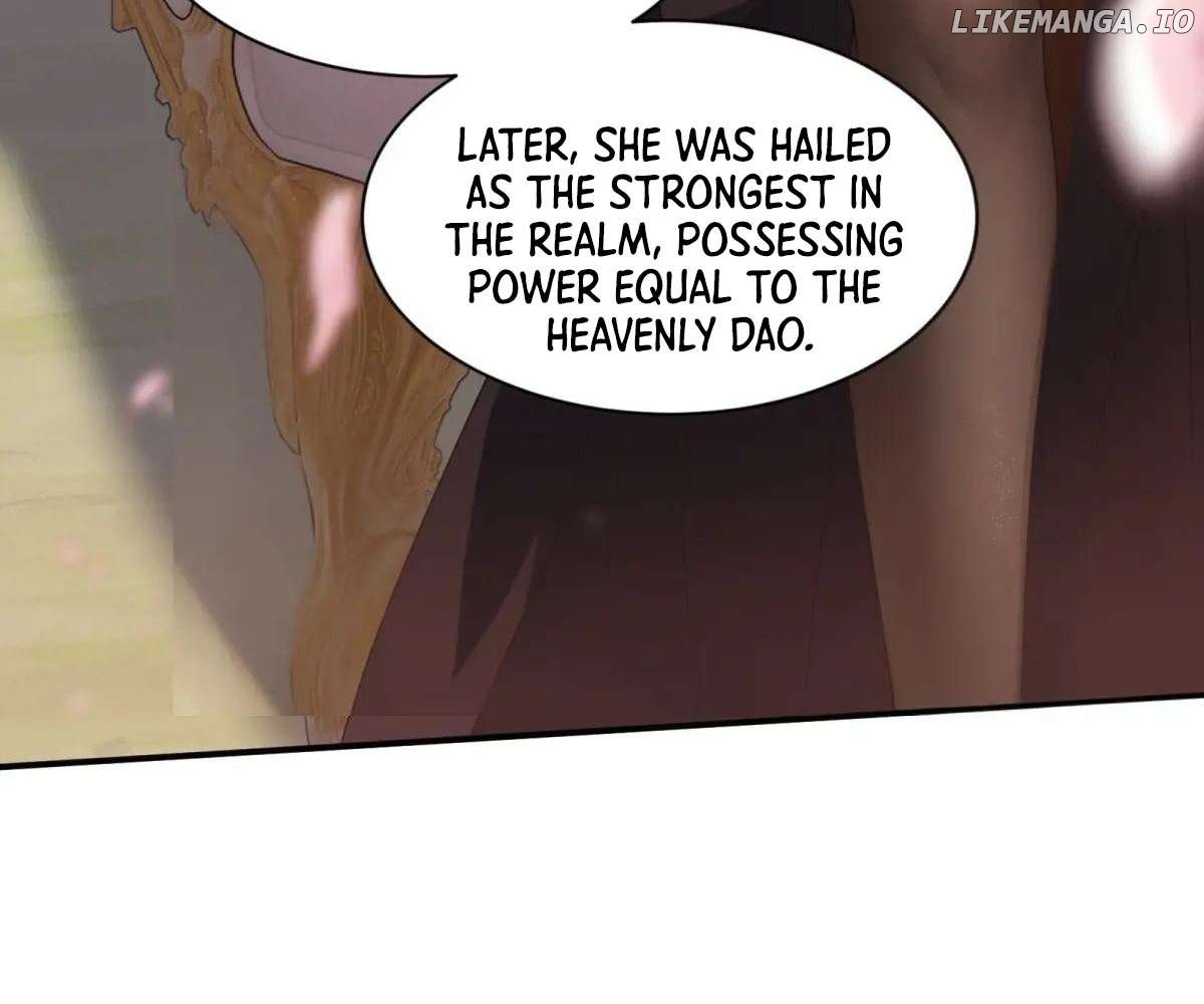 The Start of a Stunning and Feisty Master: A System with Ten Pounds of Rebellion — Chapter 123 — page 47