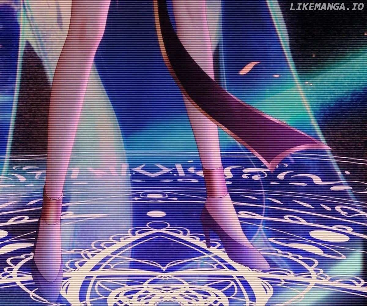 The Start of a Stunning and Feisty Master: A System with Ten Pounds of Rebellion — Chapter 123 — page 54