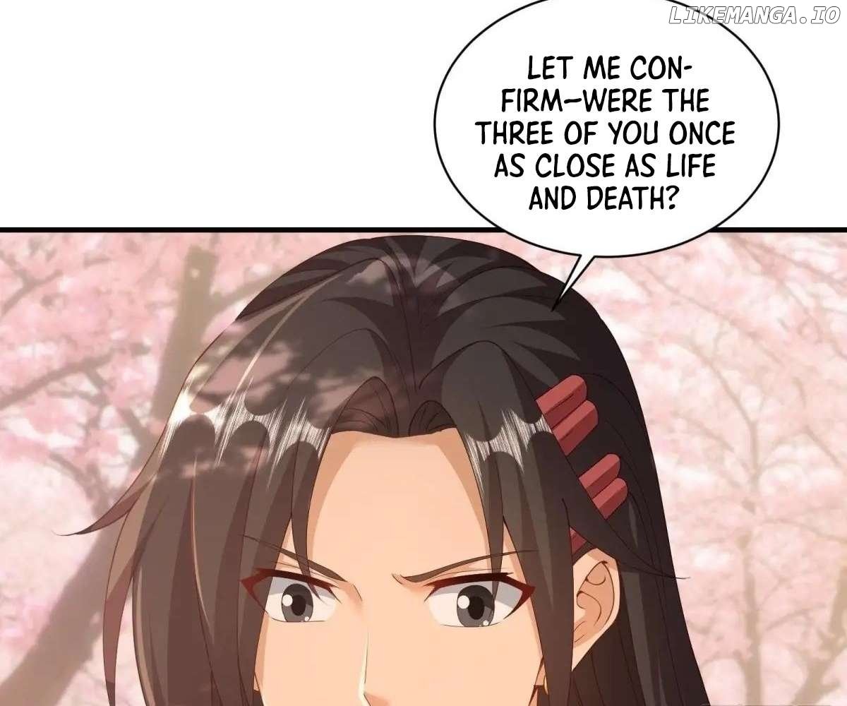 The Start of a Stunning and Feisty Master: A System with Ten Pounds of Rebellion — Chapter 123 — page 63