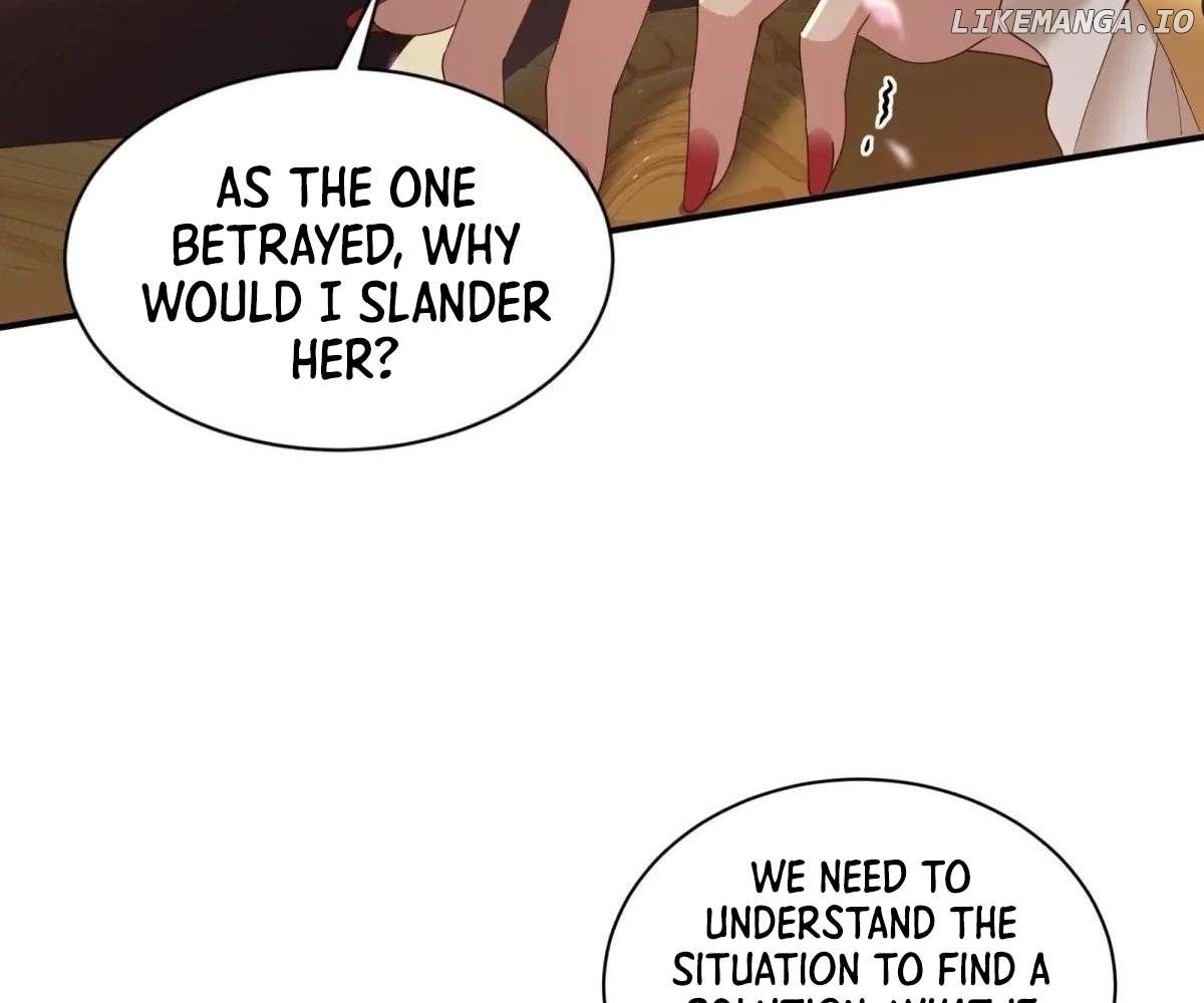 The Start of a Stunning and Feisty Master: A System with Ten Pounds of Rebellion — Chapter 123 — page 70