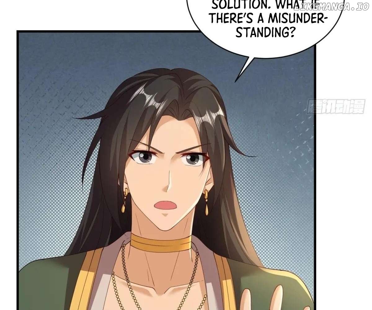 The Start of a Stunning and Feisty Master: A System with Ten Pounds of Rebellion — Chapter 123 — page 71