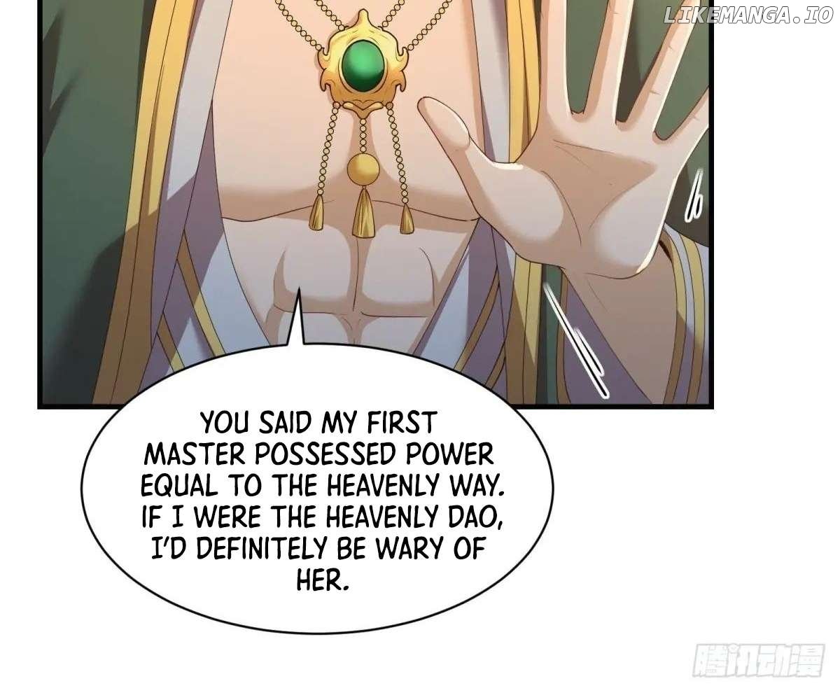 The Start of a Stunning and Feisty Master: A System with Ten Pounds of Rebellion — Chapter 123 — page 72