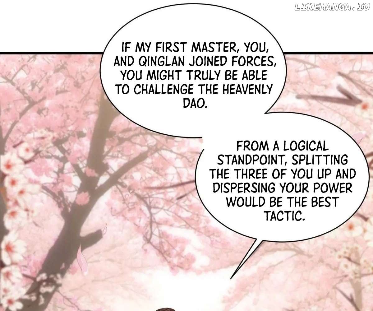 The Start of a Stunning and Feisty Master: A System with Ten Pounds of Rebellion — Chapter 123 — page 74
