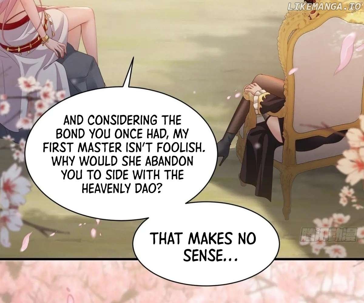 The Start of a Stunning and Feisty Master: A System with Ten Pounds of Rebellion — Chapter 123 — page 76